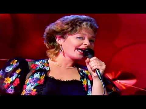 Rocazino - Elsk Mig I Nat/Love Me Tonight - Lørdagskanalen 9-10 1982