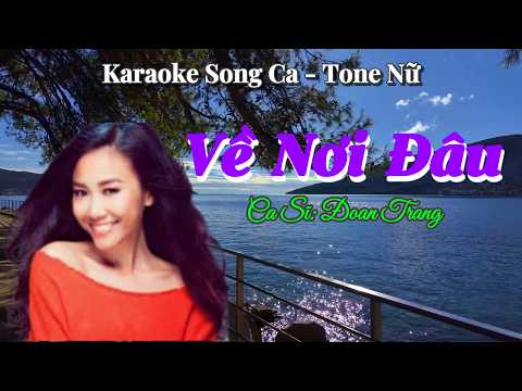 168. Về Nơi Đâu
