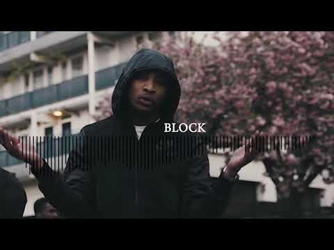 *FREE* KO x V9 Type Beat 2019 - "Block" | Type Beat | UK Drill Instrumental 2019