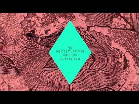 Maria Arnal i Marcel Bagés - No he desitjat mai cap cos com el teu (Audio Oficial)