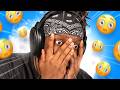 Try Not To Perish Challenge