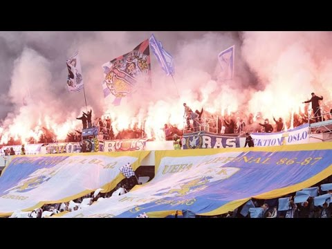 Allsvenskan 2017 - So Far