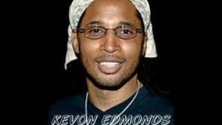 Kevon Edmonds-Anyway