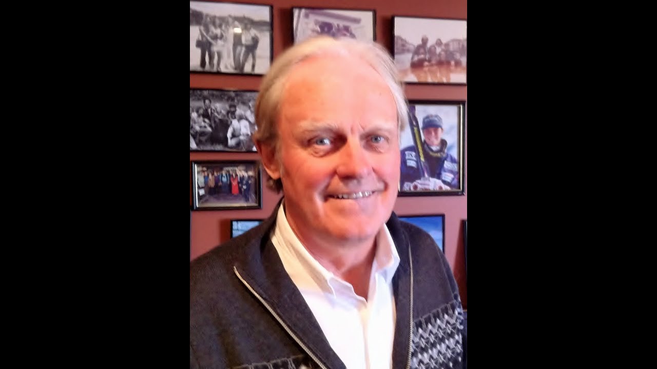 Video: Joe Jay Jalbert