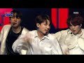 BTS 방탄소년단 FAKE LOVE The 2018 KBS Song Festival 2018 12 28