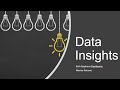 Data Insights Webinar With Seth Stephens Davidowitz And Marina Petrova
