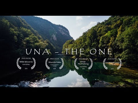 “Una - The One” (Trailer) - Official Selection Wild&Scenic Film Festival, 2018