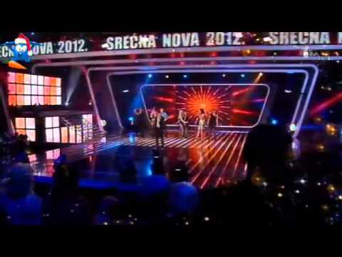 Novogodisnji koncert: Igor Terzija - Mustuluk