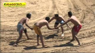 (1) Dedhna (Patiala) Kabaddi Tournament 21 March 2016