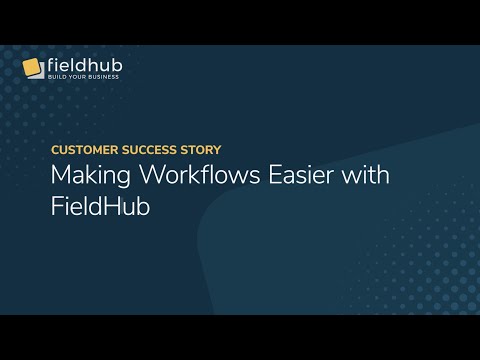 Why Parks Security Systems Runs Installs and RMR Billing in FieldHub