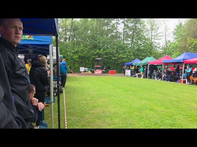 Bezděčí u Trnávky, 16. 05. 2026