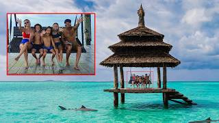 Download lagu NICEST HOTEL IN THE PHILIPPINES? mp3