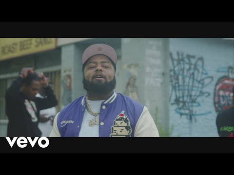 Rick Hyde - Ms. Young's