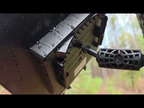 Herd 360 Solar Pack Tech Tip