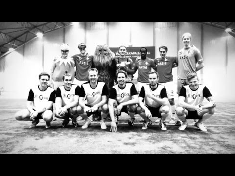 Villi kortti vs. HIFK