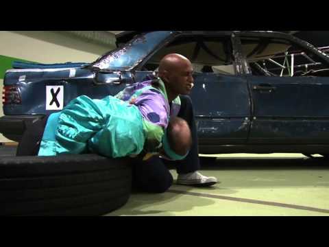 Bootcamp mit St. Martin