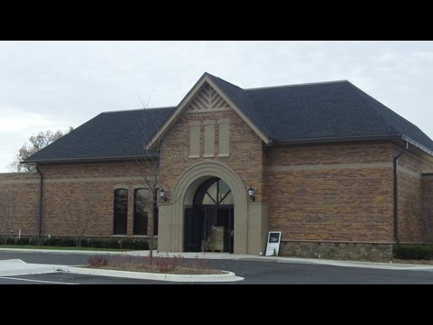 The Heart of Pinckney -- PROMO