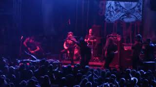 Nasum - Live Obscene Extreme Trutnov 2012