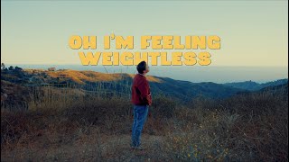 Jesse McCartney - "Weightless" (Official Lyric Video)