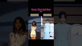 Download lagu Yoona then and now. #girlsgeneration #yoona #소녀시대 #윤아 #少女時代 #ユナ #shorts #snsd #thenandnow #genie mp3 Download lagu Yoona then and now. #girlsgeneration #yoona #소녀시대 #윤아 #少女時代 #ユナ #shorts #snsd #thenandnow #genie mp3
