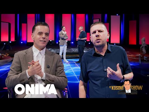 n’Kosove show - Tan Brahimi rrefen per vdekjen e prinderve ne aksident - Ndoshta kisha bere gabime