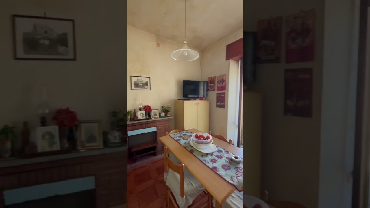 Appartamento - Video