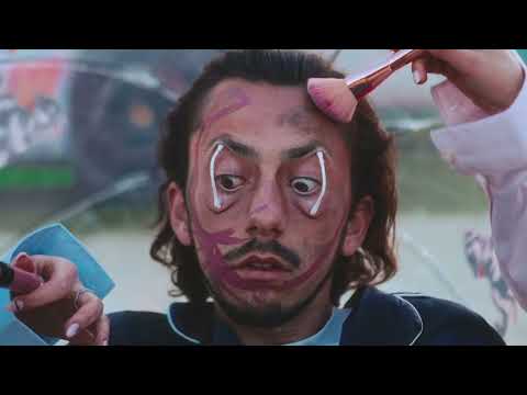 MANSIRE - QUAND J’ARRIVE