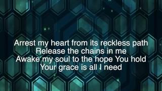 Mercy Mercy ~ Hillsong United ~ lyric video