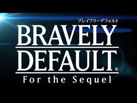 ブレイブリーデフォルト フォー・ザ・シークウェル
