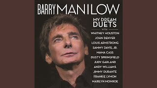 Dream A Little Dream Of Me