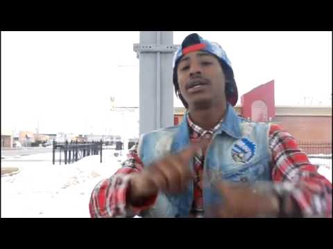 FewTureNaires Deuce everywhere I go