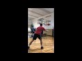 Will Terry Summer Workout