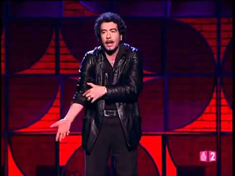 Agustín Jiménez - Que os parece este cuerpo