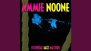 Music video thumbnail preview for Through (How Can You Say We're Through?) by Jimmie Noone’s Apex Club Orchestra