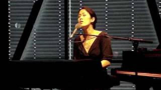 Vienna Teng - Kansas (Live at Bimhuis in Amsterdam, the Netherlands)