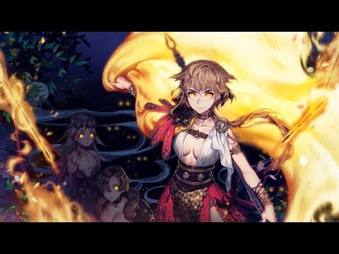 {321.14} Nightcore (Beyond The Black) - Shine And Shade (with lyrics)