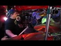 Drum Cover 38 Special Against The Night Drums Drummer Drumming