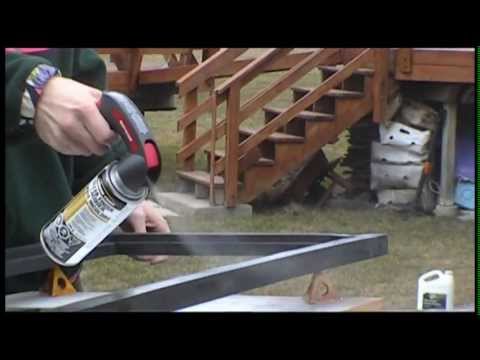 The Woodpecker Episode 09 A Simple Frame.mp4