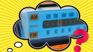 Download lagu AM vs. FM Radio: What’s the Difference? mp3