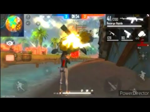 EDIT FREE FIRE - YOLFLOY FT. YAMASHITA - INVEJA