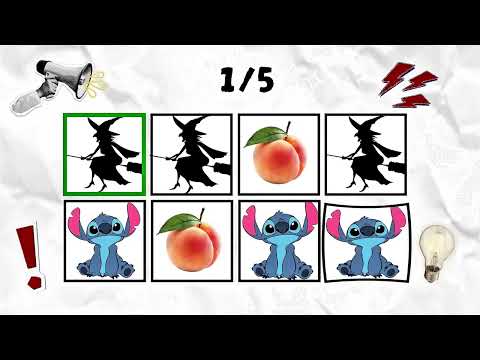 Say The Word On Beat. LEVEL 1-3