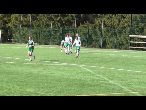 20.05.17 IFK Mariehamn B-flickor - PaiHa - Halvlek 1
