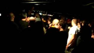 Murphy's Law Greenbud Rocks Off Cruise Somebody Gonna Get Their Head Kicked In Tonight