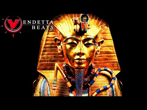 HARD AGGRESSIVE ORIENTAL RAP BEAT ►PHARAO◄ | Hip Hop Instrumental 2016 [FREE BEAT]