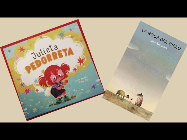 Vídeo relacionado con La roca del cielo (Español Somos8)