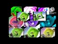 11 Klaskyklaskyklaskyklasky Gummy Bear Song Version