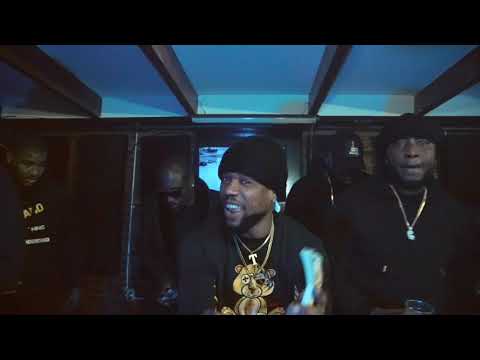 Gaddie G +Terror - Dead Presidents (Official Music Video)