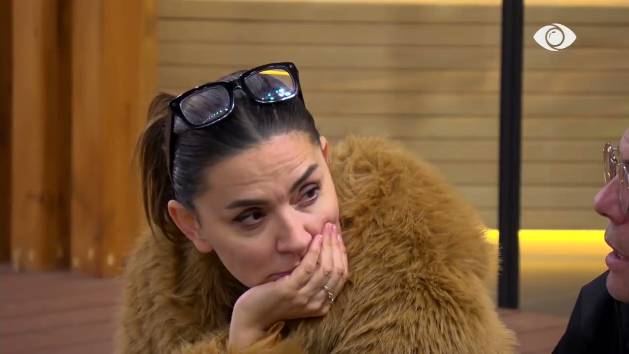 “Si të duket Kelly?”/ Rozana pyet Laertin, banori: Po përpiqet…