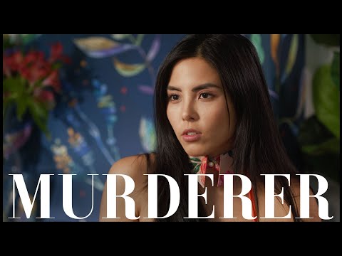 My friend is dating a murderer