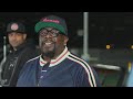 Jay Introduces Cedric The Entertainer To Barry White S Car